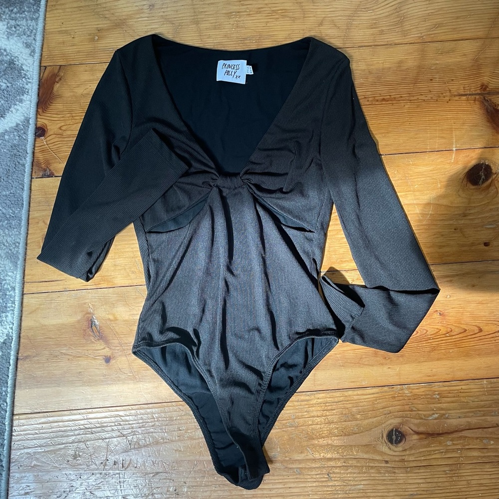 Princess Polly bodysuit